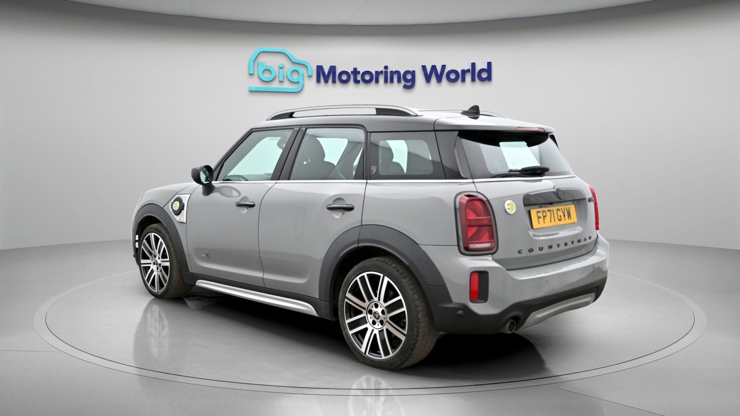 Used MINI Countryman 2021 for sale - 77935916: Photo 5