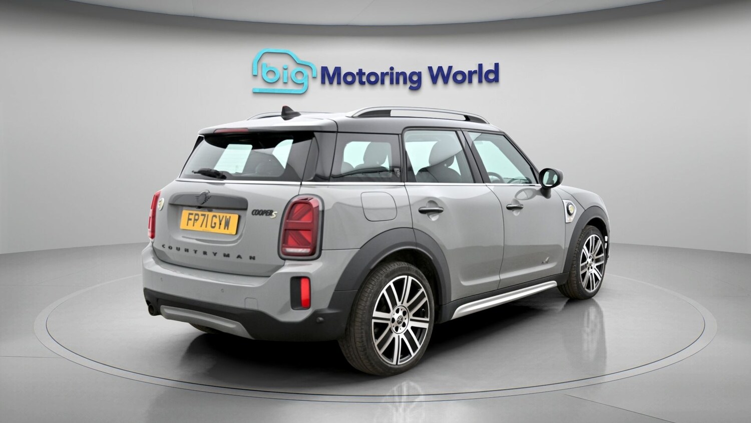 Used MINI Countryman 2021 for sale - 77935916: Photo 7