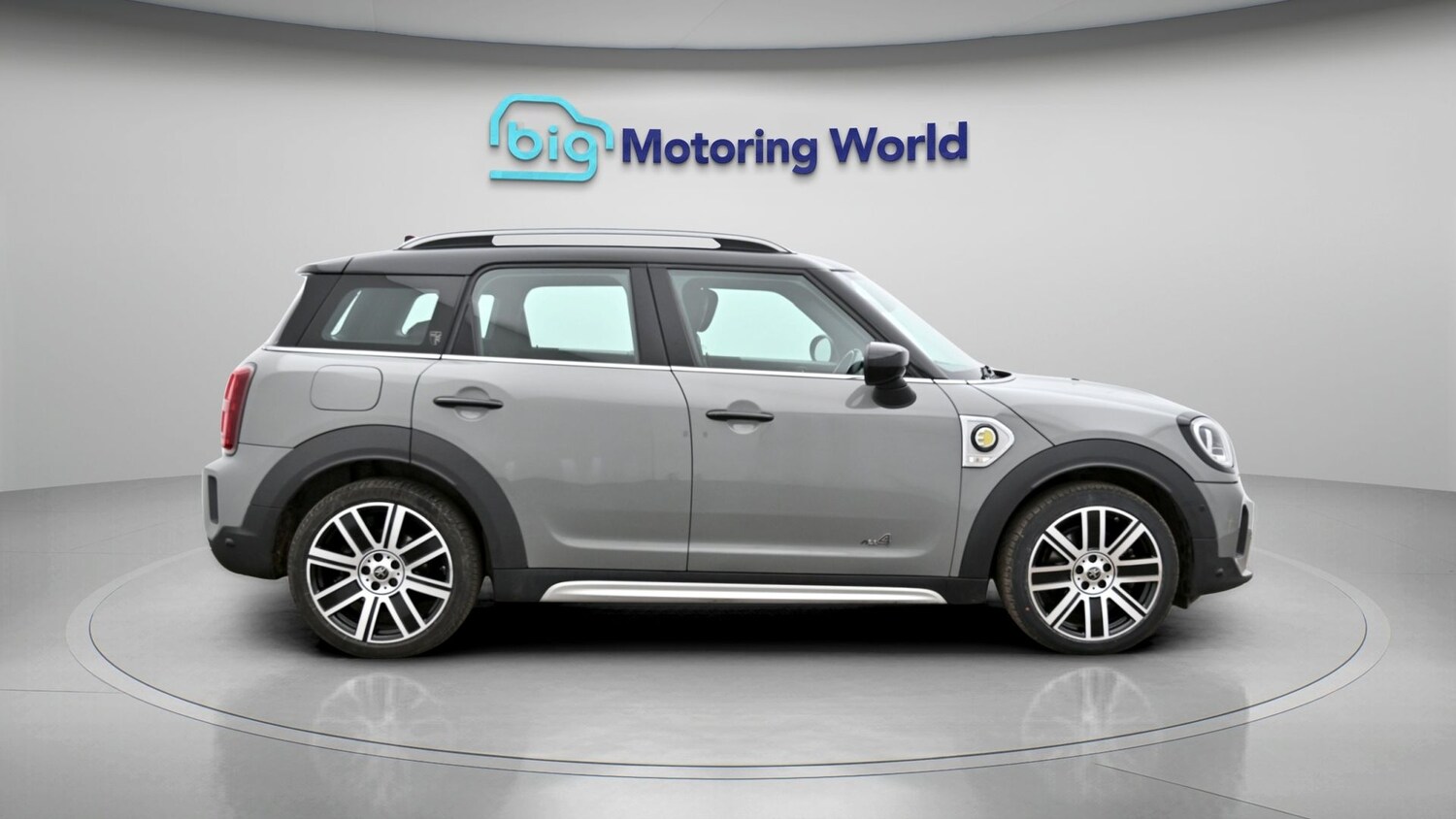 Used MINI Countryman 2021 for sale - 77935916: Photo 8