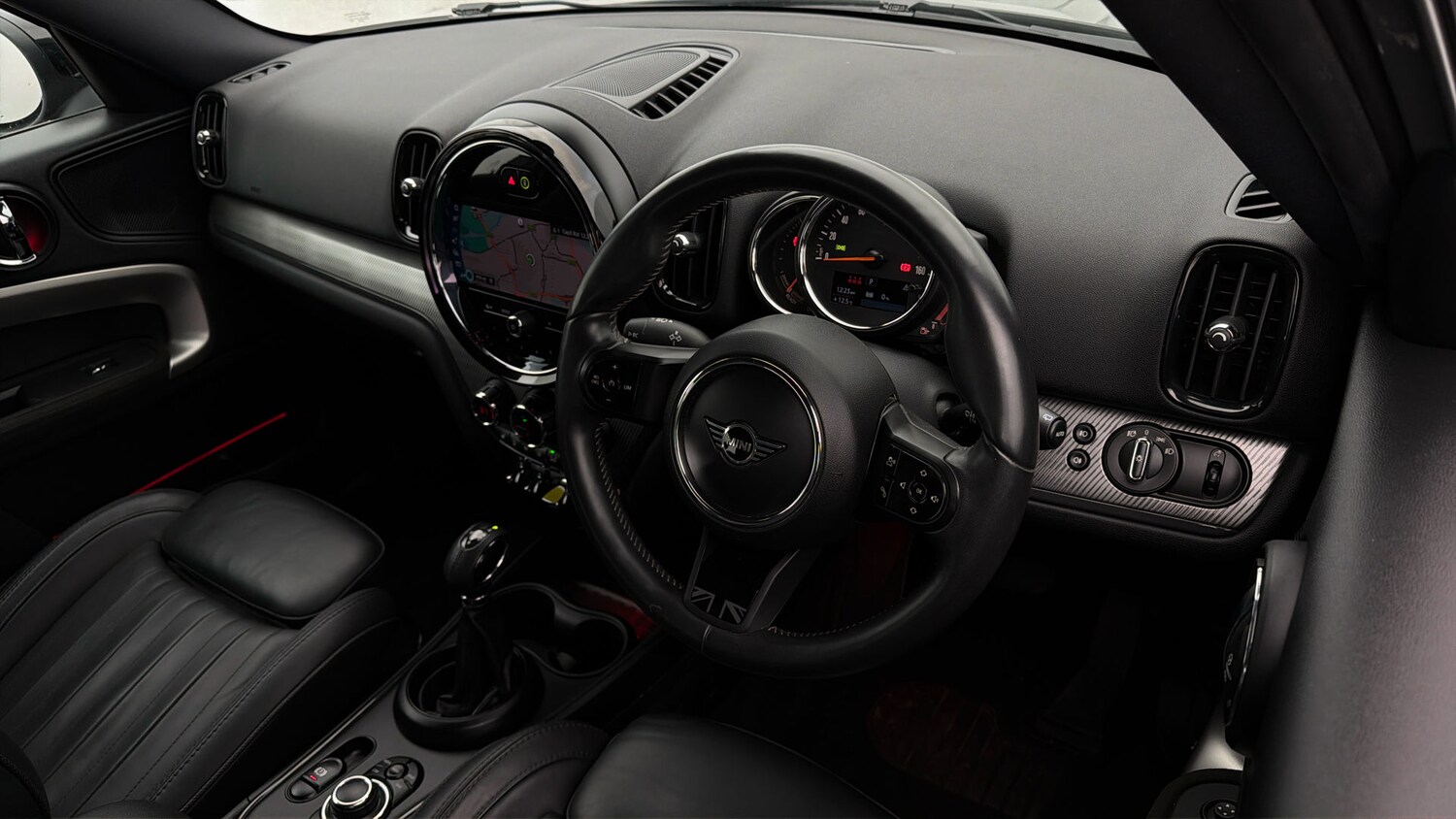 Used MINI Countryman 2021 for sale - 77935916: Photo 9