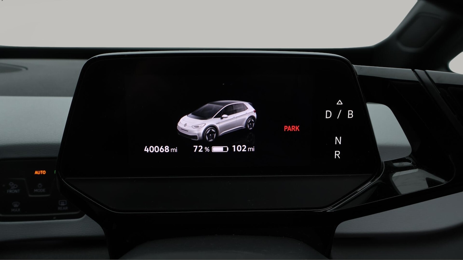 Used Volkswagen ID.3 2022 for sale - 76537639: Photo 11