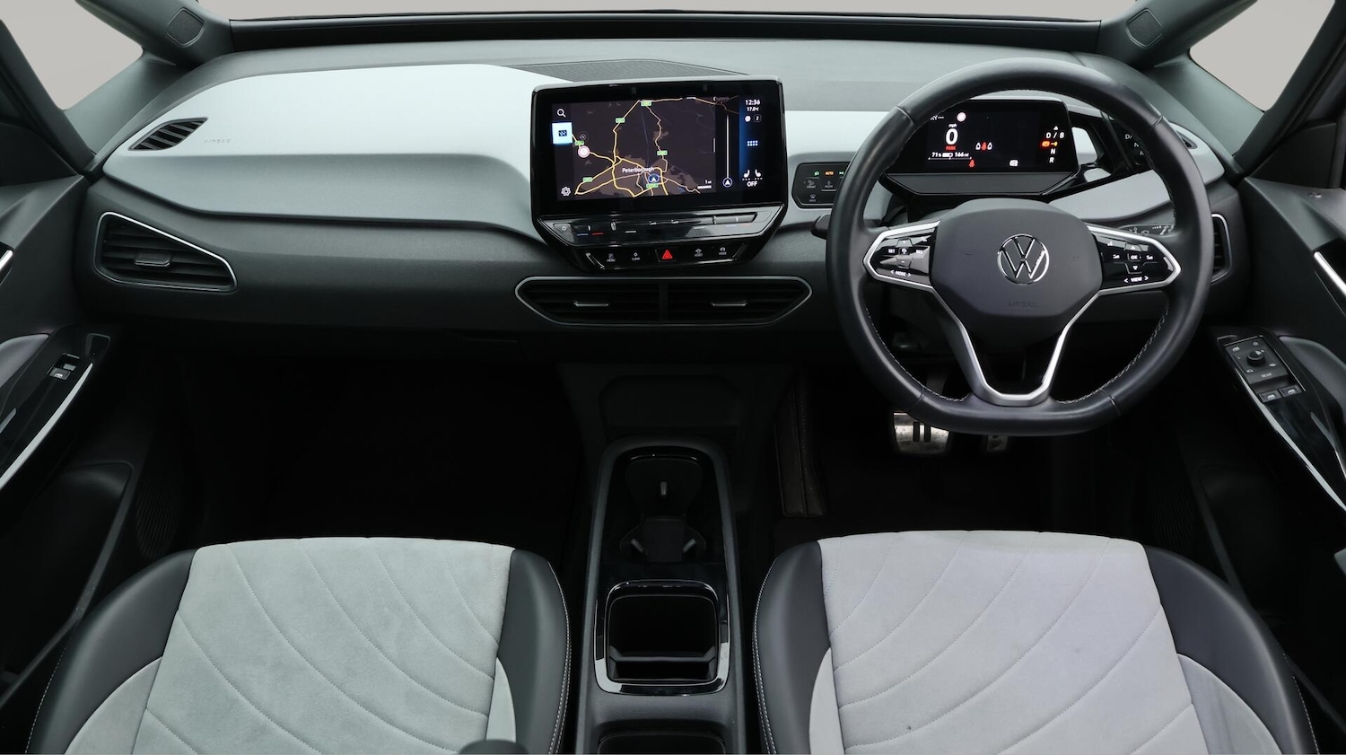 Used Volkswagen ID.3 2022 for sale - 76537639: Photo 14