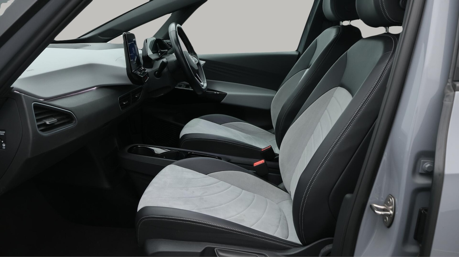 Used Volkswagen ID.3 2022 for sale - 76537639: Photo 15