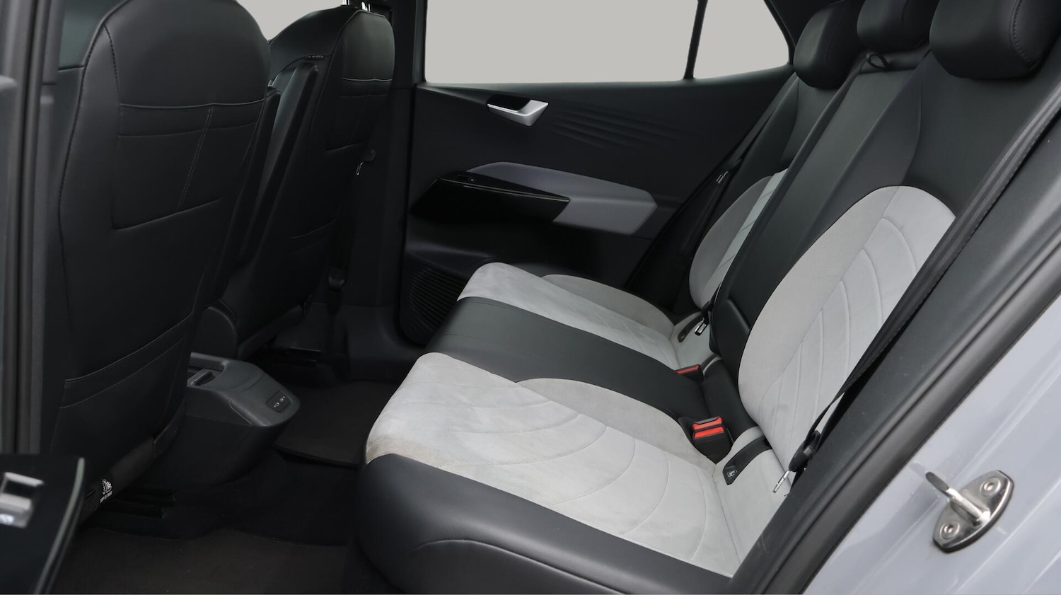 Used Volkswagen ID.3 2022 for sale - 76537639: Photo 17