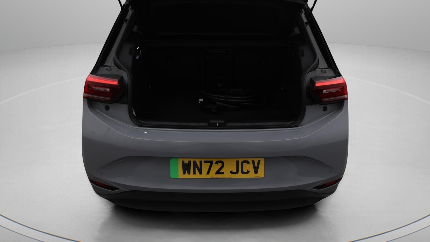 Used Volkswagen ID.3 2022 for sale - 76537639: Photo 18