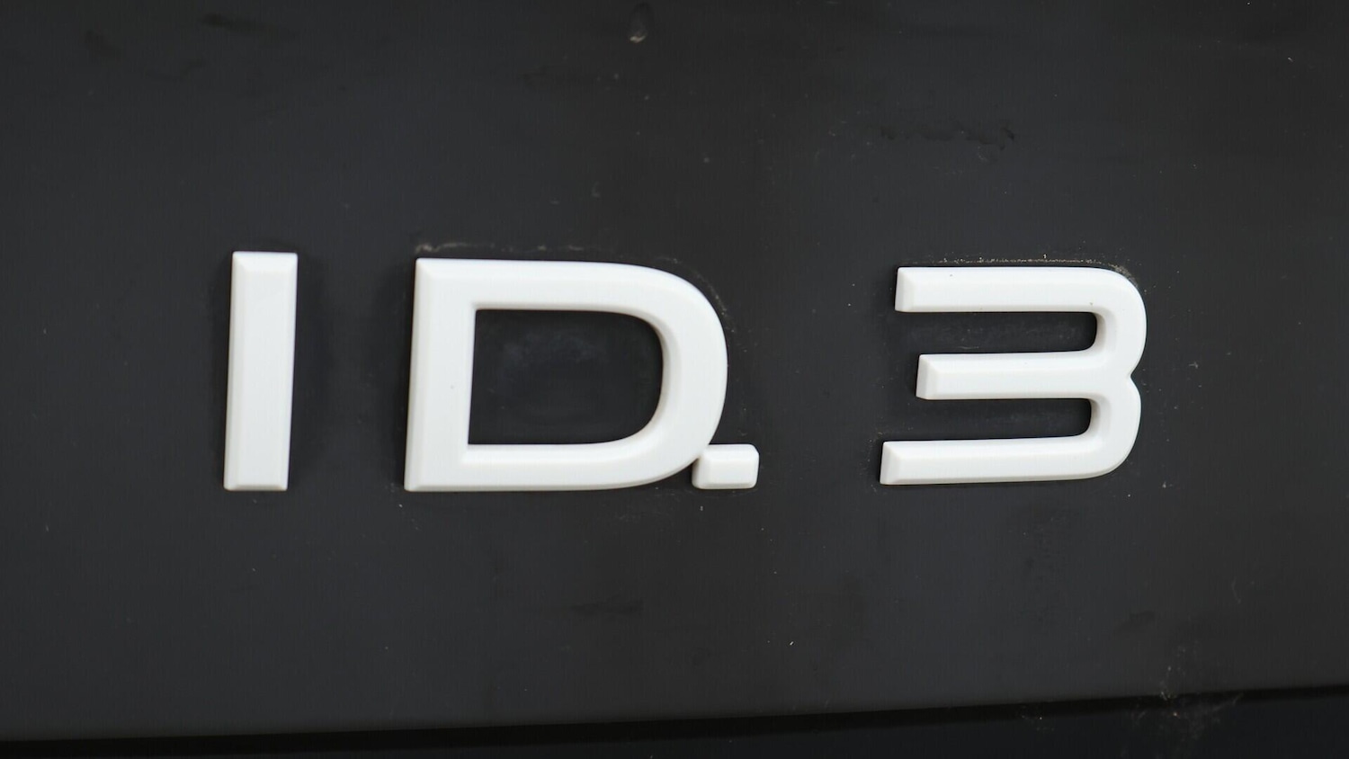 Used Volkswagen ID.3 2022 for sale - 76537639: Photo 24