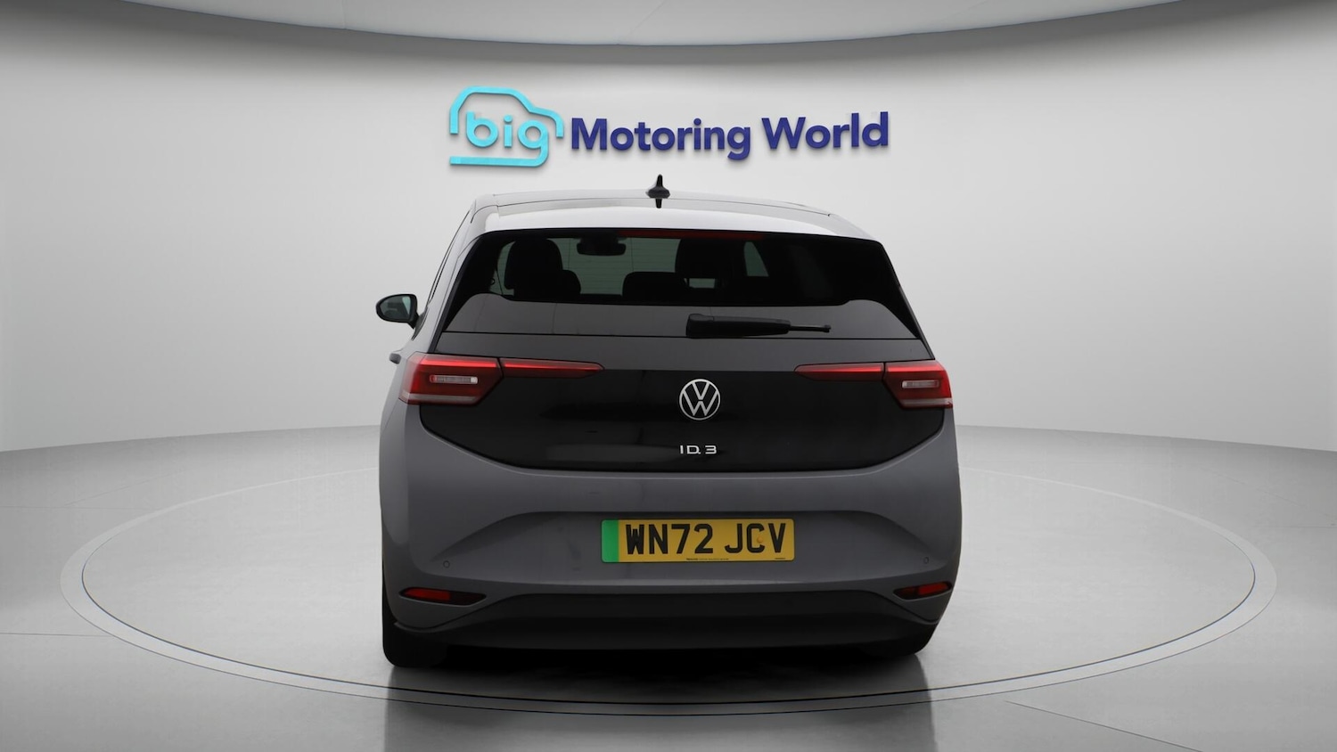 Used Volkswagen ID.3 2022 for sale - 76537639: Photo 7