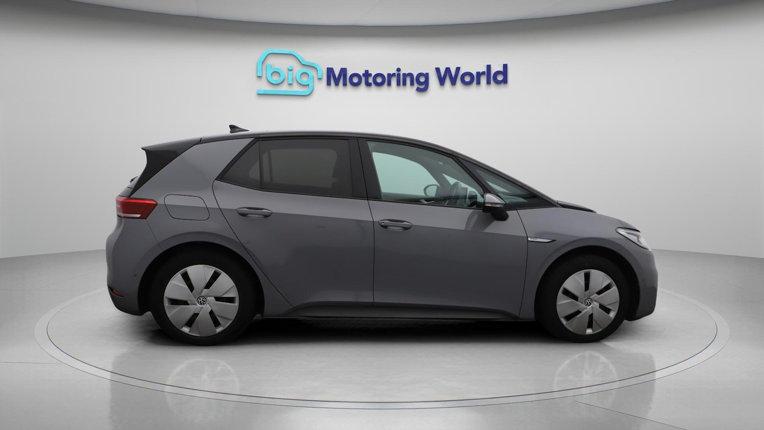 Used Volkswagen ID.3 2022 for sale - 76537639: Photo 9