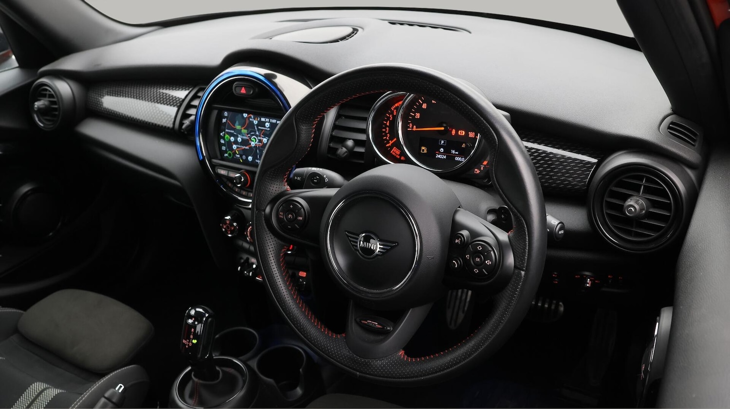 Used MINI Hatch 2021 for sale - 76658943: Photo 10