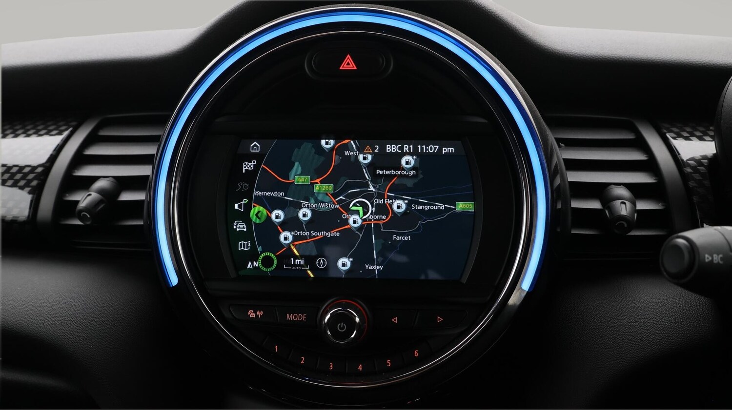 Used MINI Hatch 2021 for sale - 76658943: Photo 12