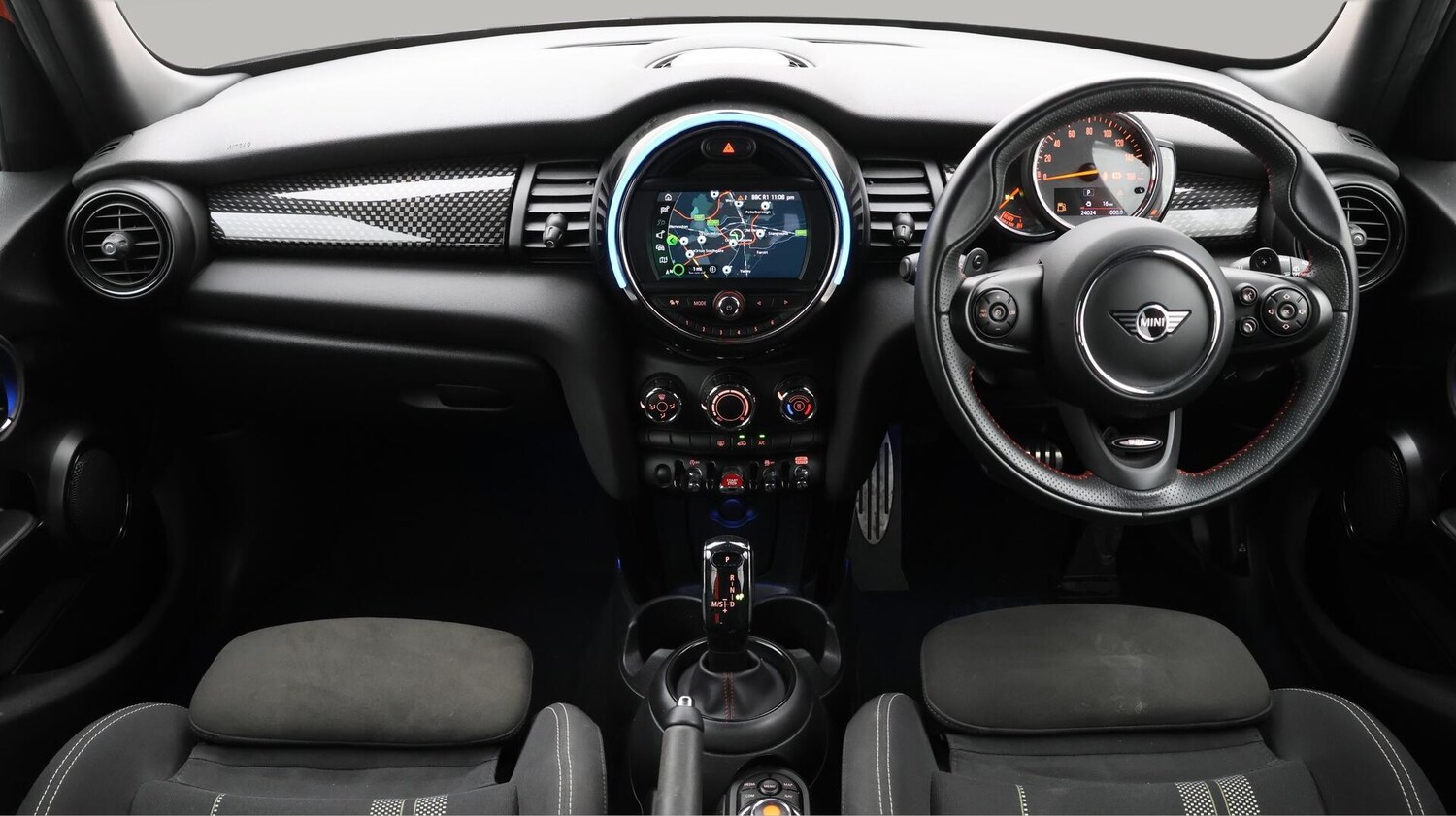 Used MINI Hatch 2021 for sale - 76658943: Photo 14