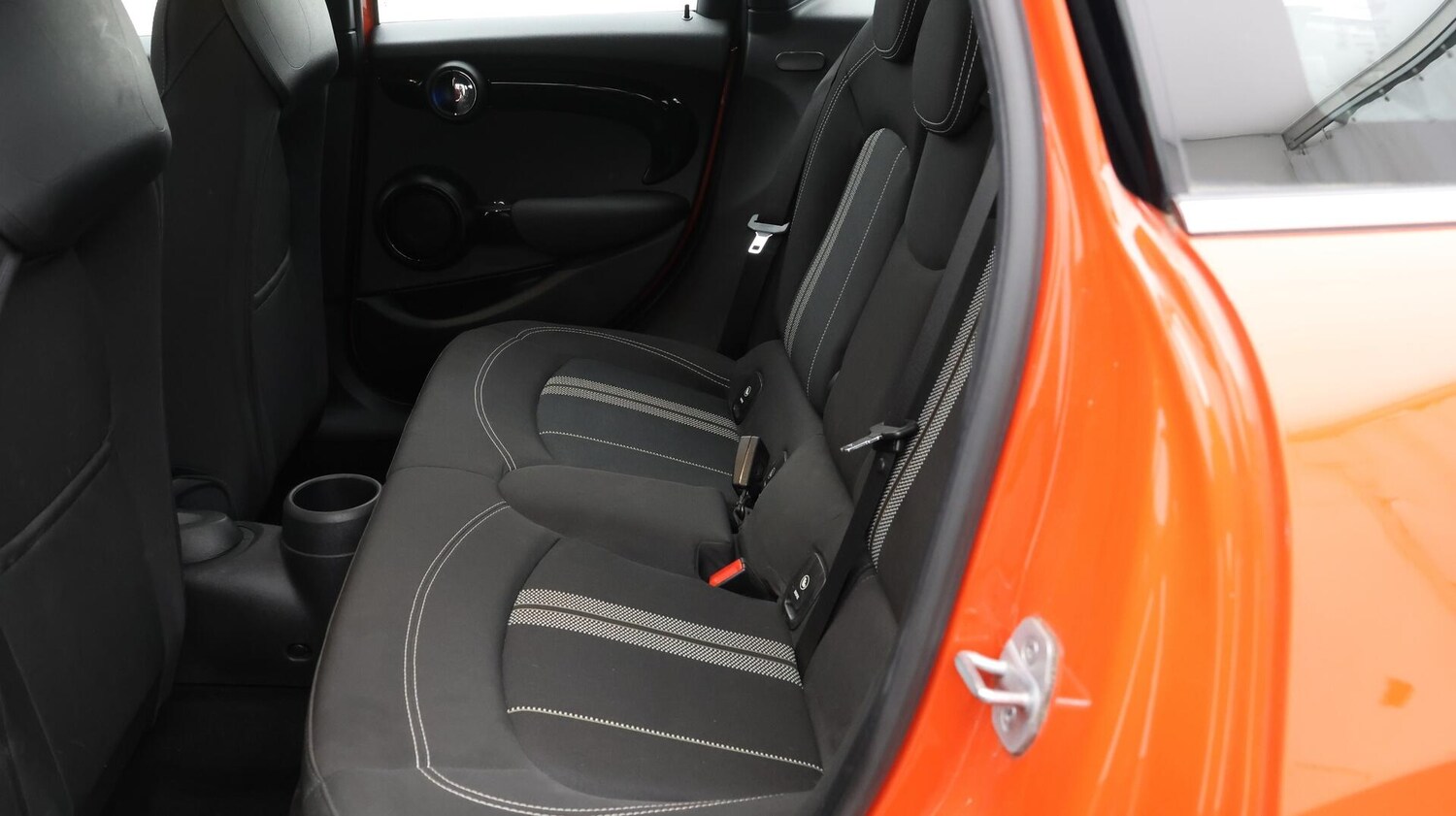 Used MINI Hatch 2021 for sale - 76658943: Photo 17