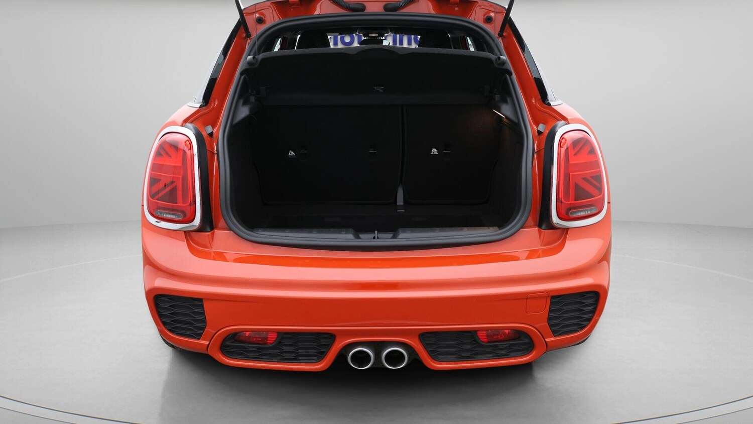 Used MINI Hatch 2021 for sale - 76658943: Photo 18