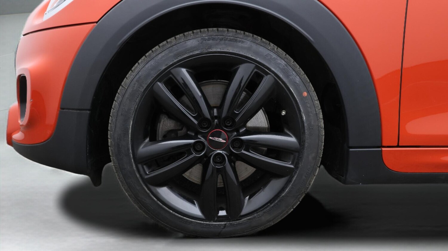 Used MINI Hatch 2021 for sale - 76658943: Photo 19