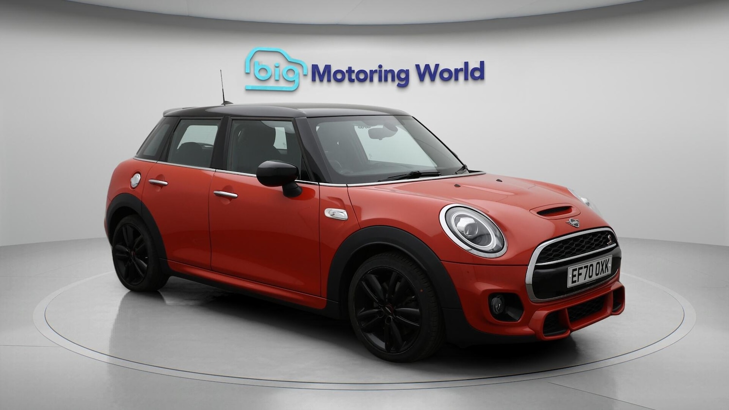 Used MINI Hatch 2021 for sale - 76658943: Photo 2