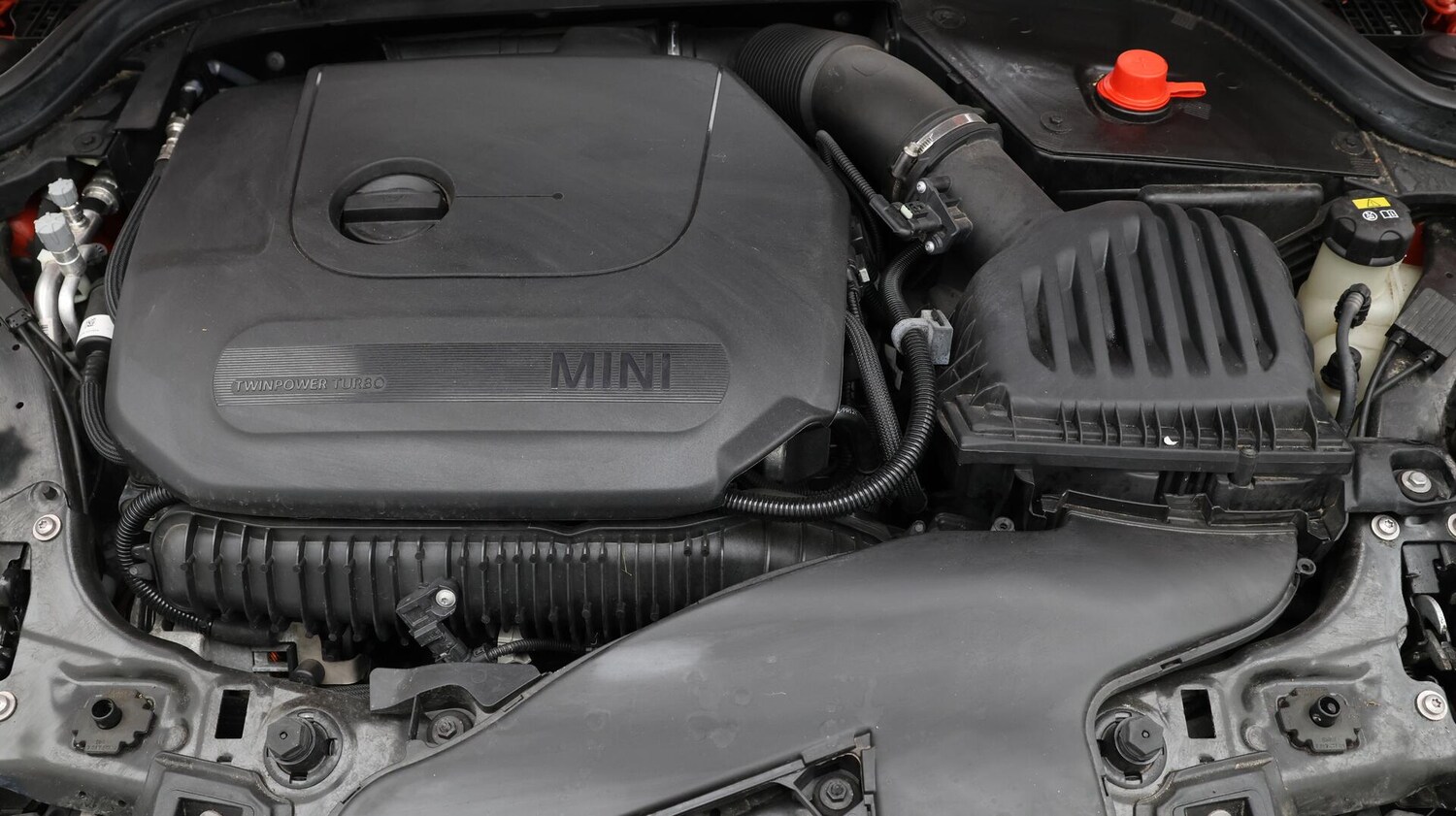 Used MINI Hatch 2021 for sale - 76658943: Photo 20