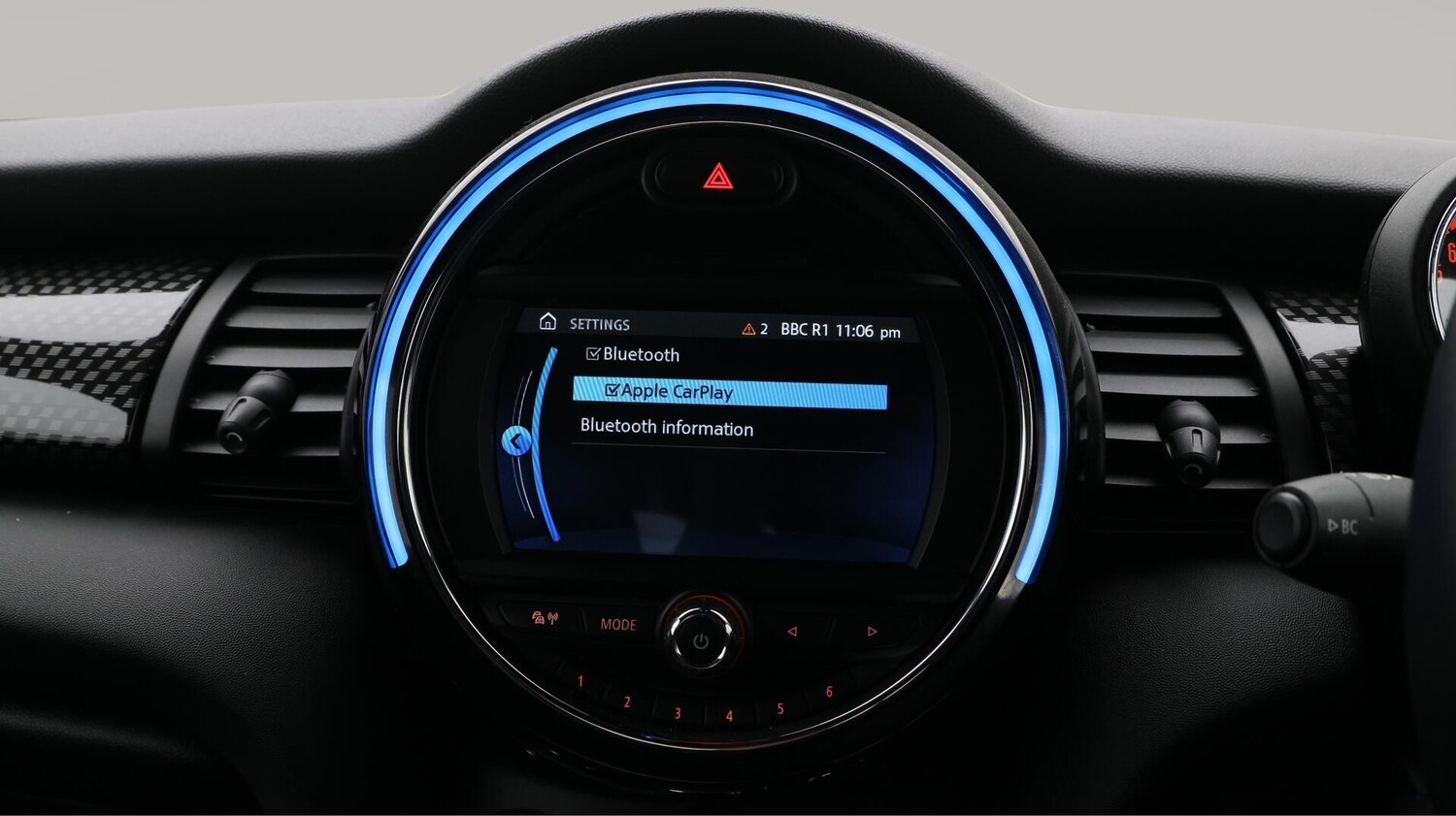 Used MINI Hatch 2021 for sale - 76658943: Photo 27