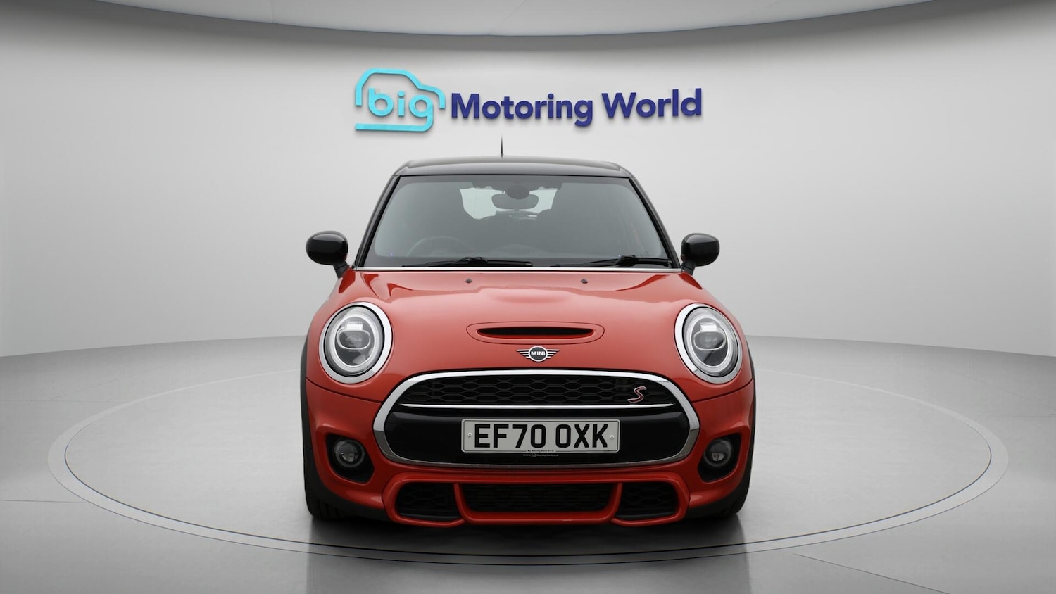 Used MINI Hatch 2021 for sale - 76658943: Photo 3