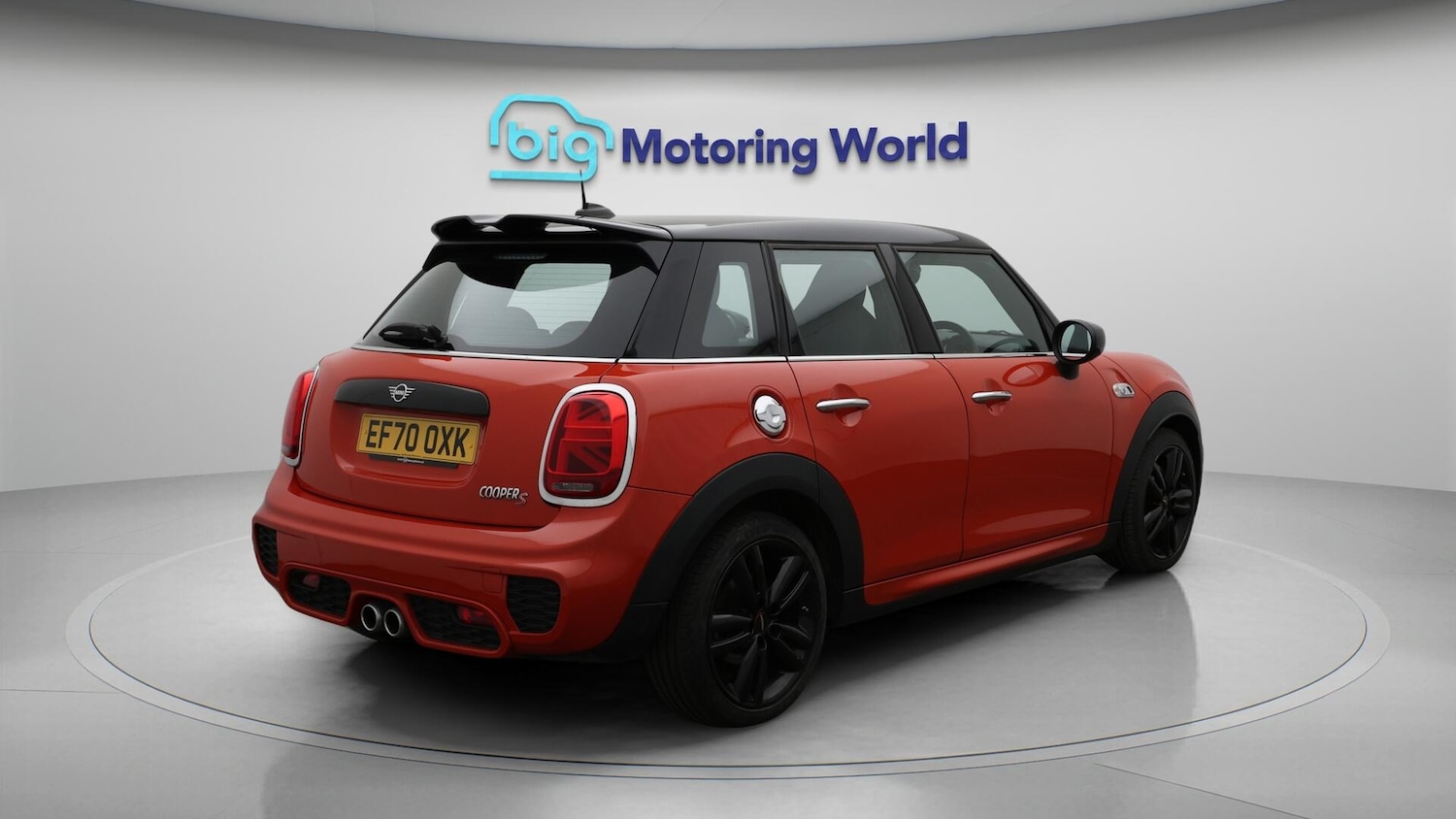 Used MINI Hatch 2021 for sale - 76658943: Photo 8