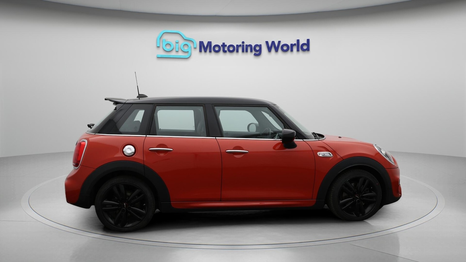 Used MINI Hatch 2021 for sale - 76658943: Photo 9