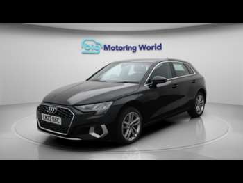 Used Audi A3 2022 for sale - 74957990: Photo