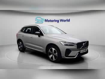 Used Volvo XC60 2023 for sale - 79252245: Photo