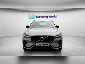 Used Volvo XC60 2023 for sale - 79252245: Photo