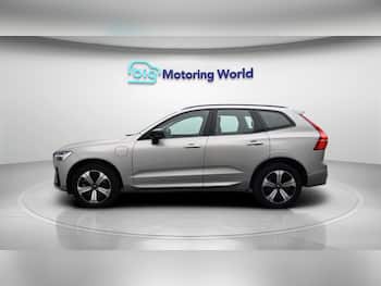Used Volvo XC60 2023 for sale - 79252245: Photo