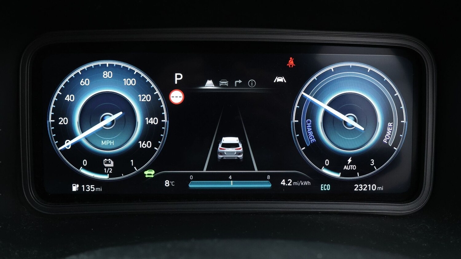 Used Hyundai KONA 2022 for sale - 77181942: Photo 10