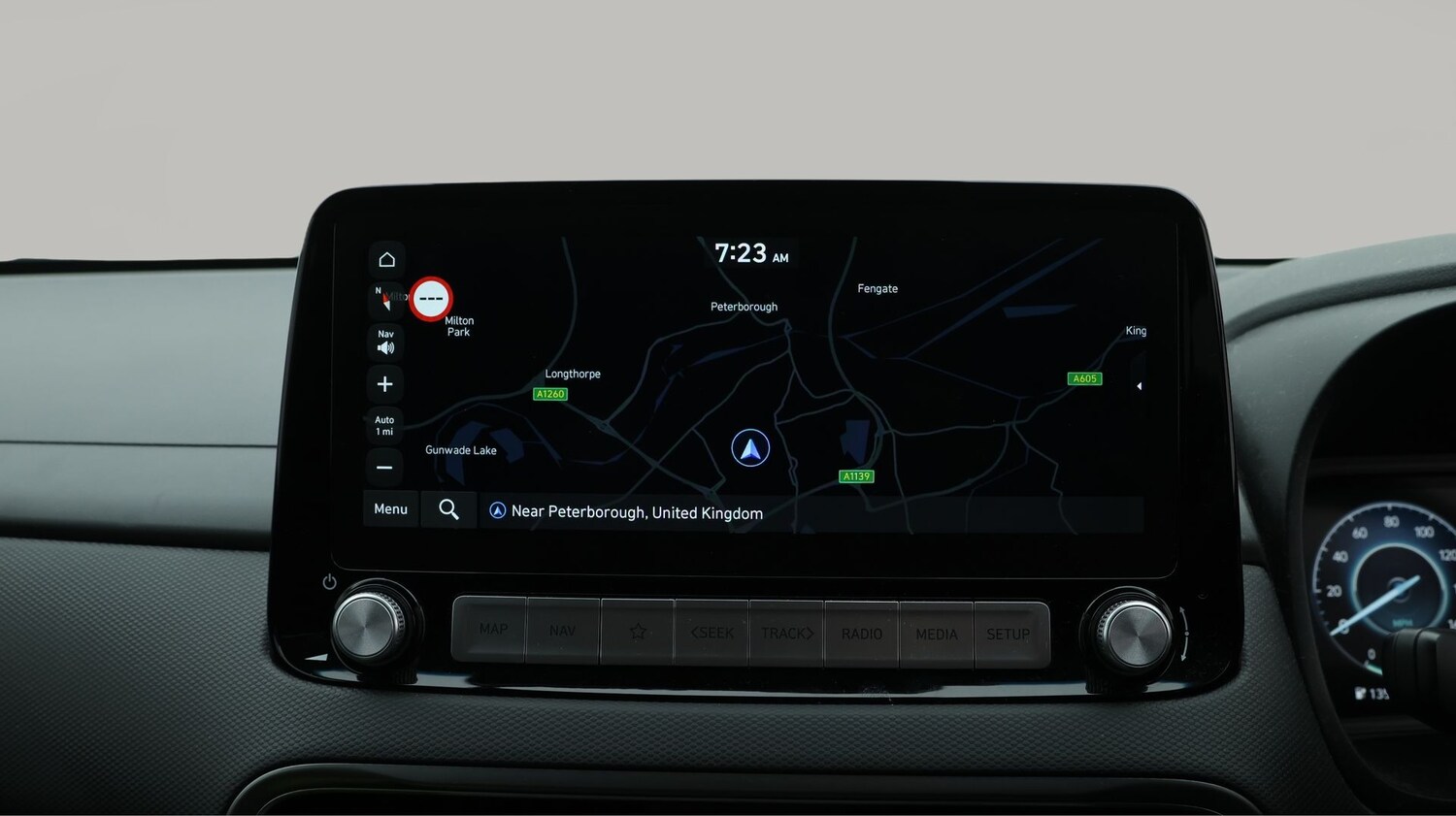 Used Hyundai KONA 2022 for sale - 77181942: Photo 11