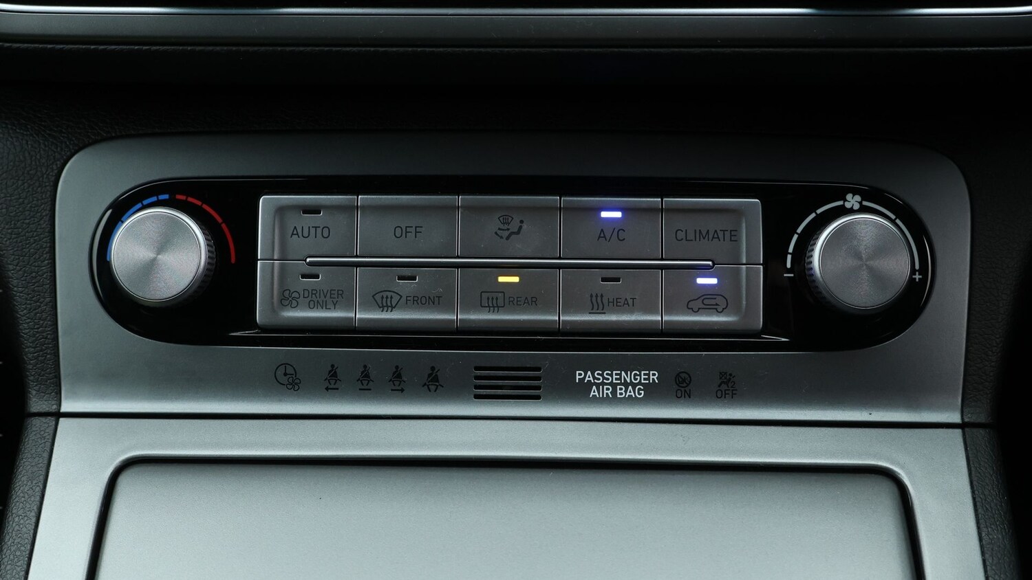 Used Hyundai KONA 2022 for sale - 77181942: Photo 12