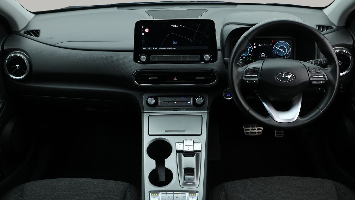 Used Hyundai KONA 2022 for sale - 77181942: Photo 13