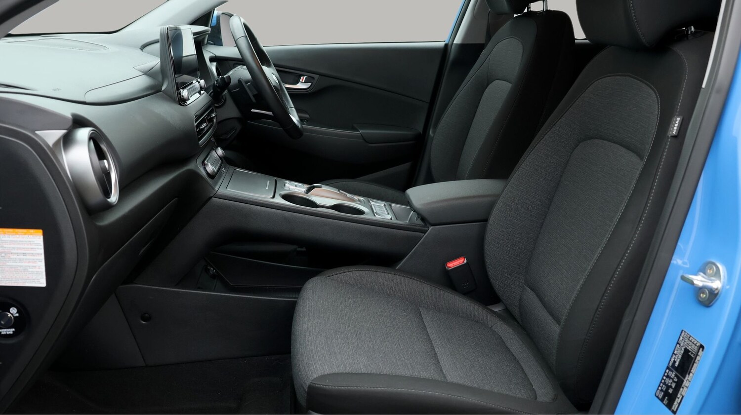 Used Hyundai KONA 2022 for sale - 77181942: Photo 14