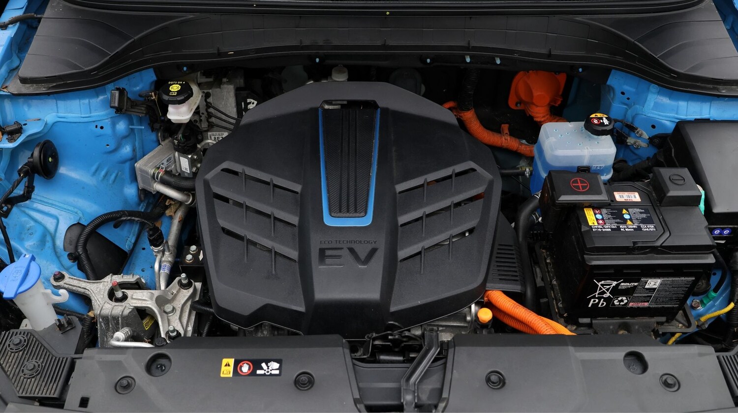 Used Hyundai KONA 2022 for sale - 77181942: Photo 19