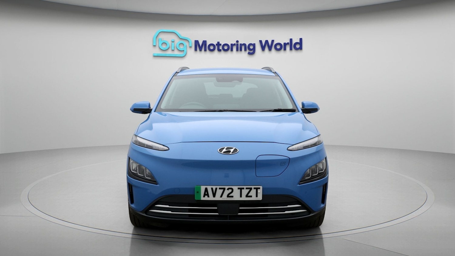 Used Hyundai KONA 2022 for sale - 77181942: Photo 2