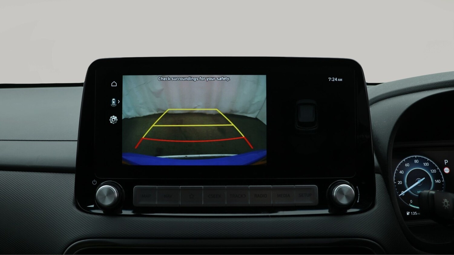 Used Hyundai KONA 2022 for sale - 77181942: Photo 24