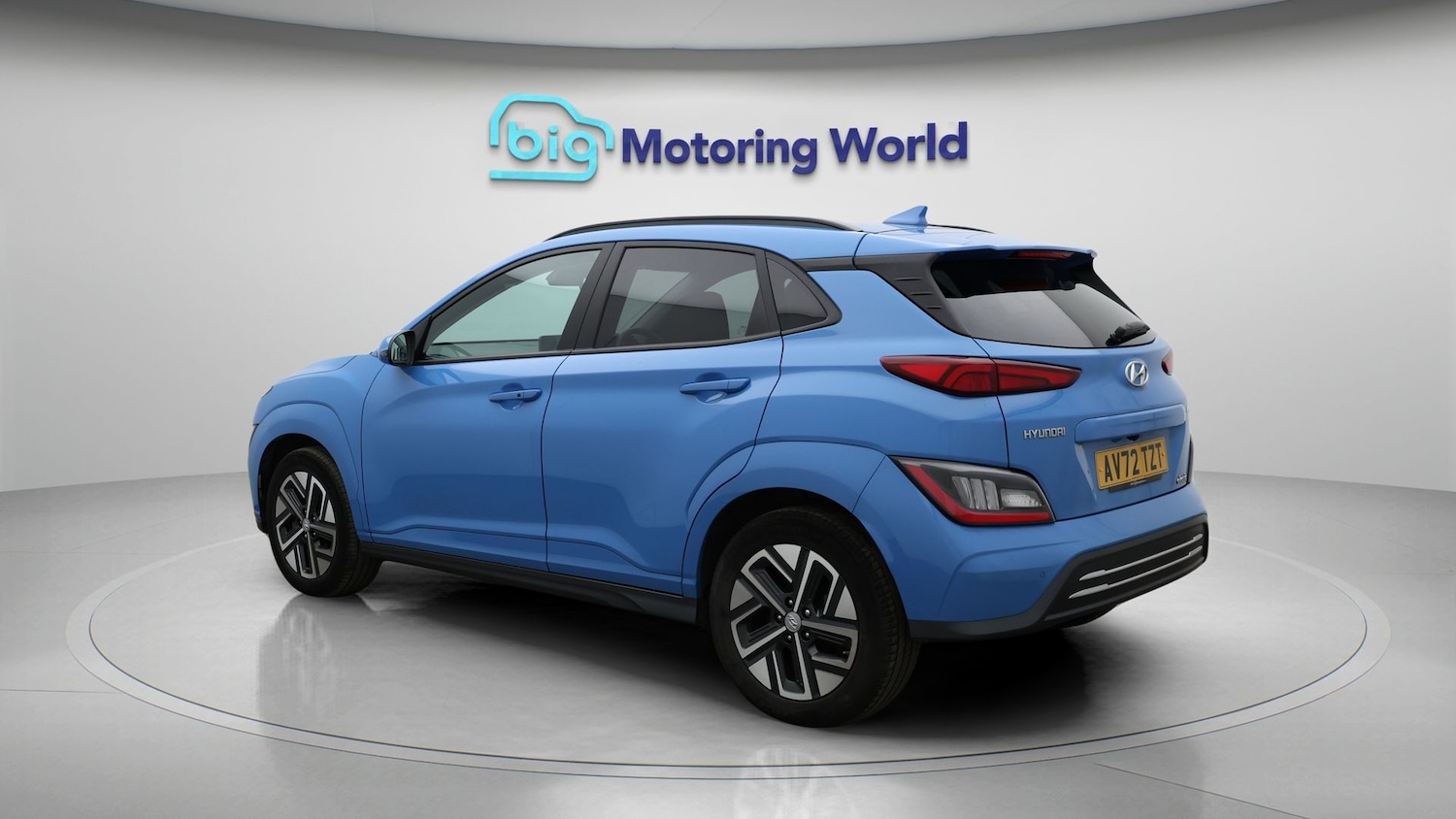 Used Hyundai KONA 2022 for sale - 77181942: Photo 5