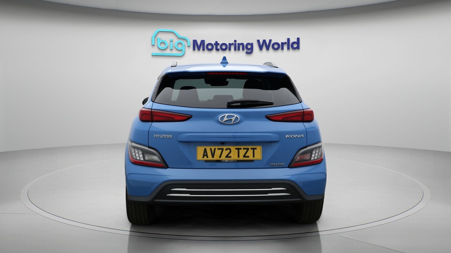 Used Hyundai KONA 2022 for sale - 77181942: Photo 6