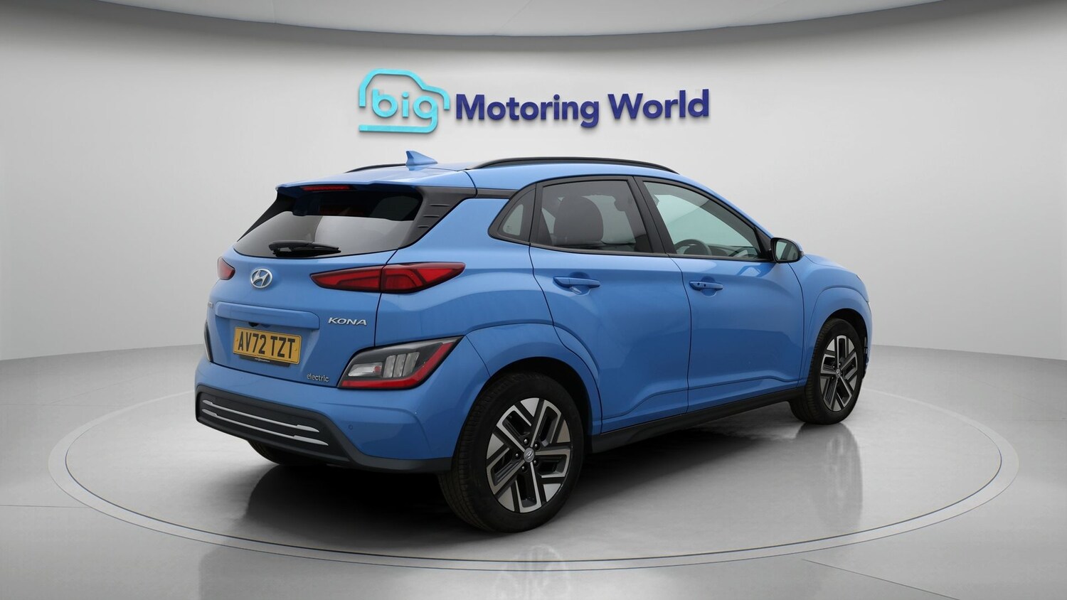 Used Hyundai KONA 2022 for sale - 77181942: Photo 7