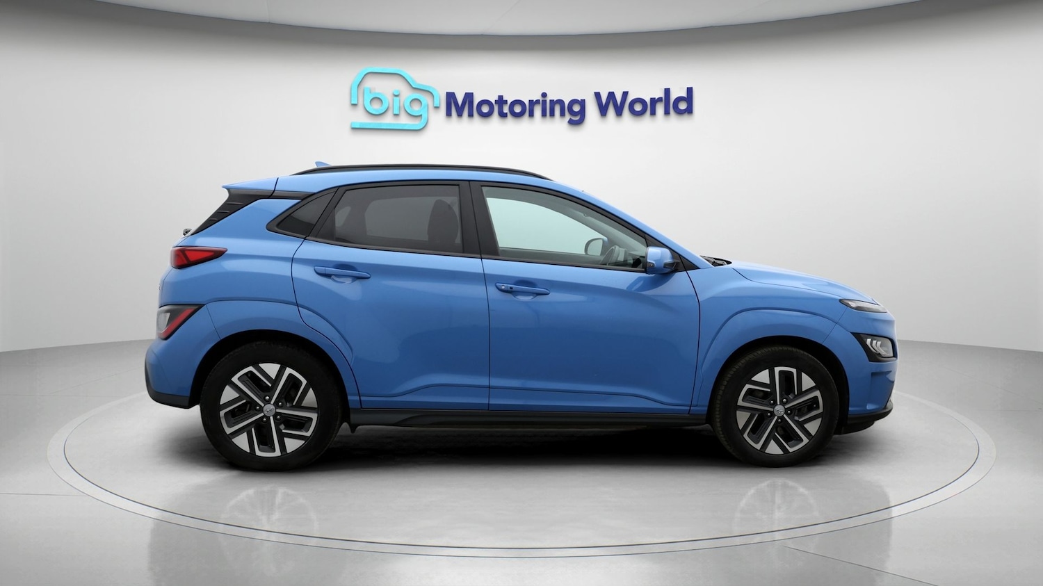Used Hyundai KONA 2022 for sale - 77181942: Photo 8
