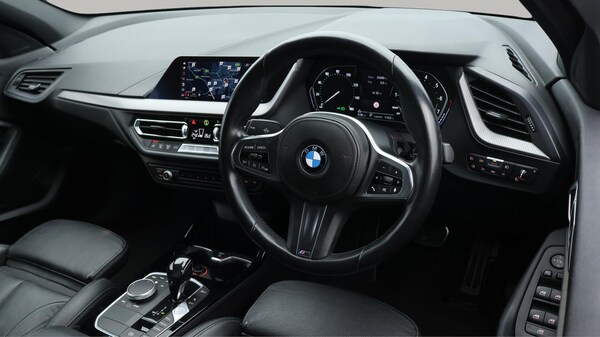 Used BMW 1 Series 2020 for sale - 76158709: Photo 10