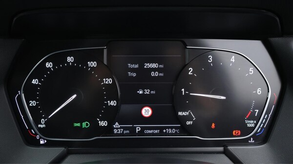 Used BMW 1 Series 2020 for sale - 76158709: Photo 11