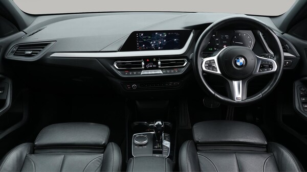Used BMW 1 Series 2020 for sale - 76158709: Photo 14