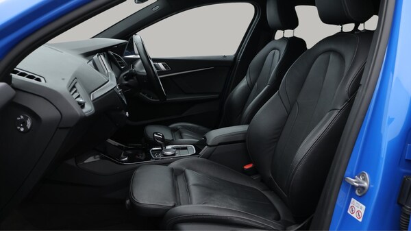 Used BMW 1 Series 2020 for sale - 76158709: Photo 15