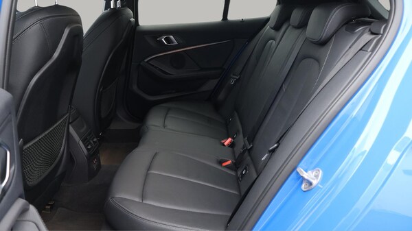 Used BMW 1 Series 2020 for sale - 76158709: Photo 17