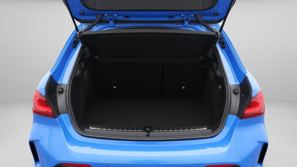 Used BMW 1 Series 2020 for sale - 76158709: Photo 18