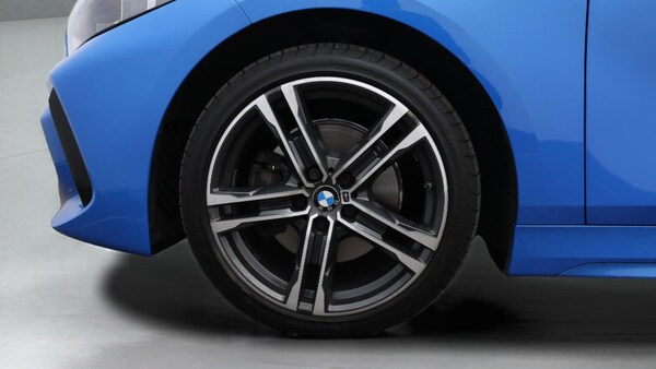 Used BMW 1 Series 2020 for sale - 76158709: Photo 19