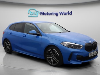 BMW - 1 Series