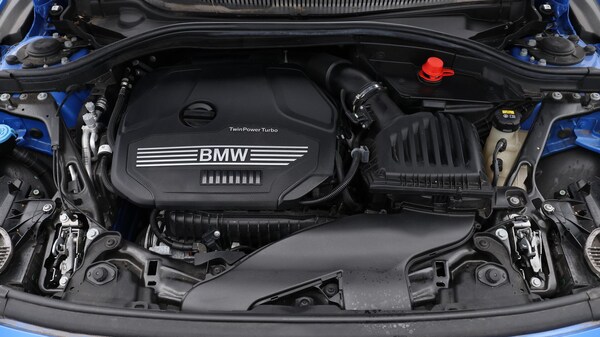 Used BMW 1 Series 2020 for sale - 76158709: Photo 20