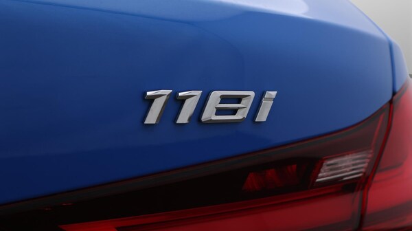 Used BMW 1 Series 2020 for sale - 76158709: Photo 22